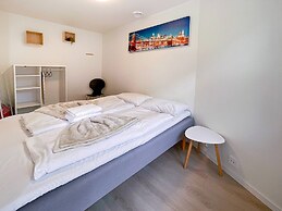 Stavanger Bnb at Nicolas 11