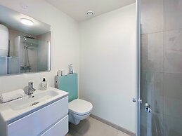 Stavanger Bnb at Nicolas 11