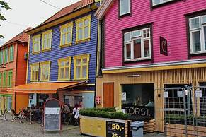 Stavanger Bnb at Nicolas 11