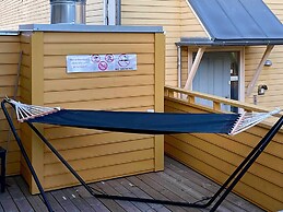 Stavanger Bnb at Nicolas 11