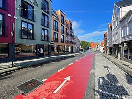 Stavanger Bnb at Nicolas 11