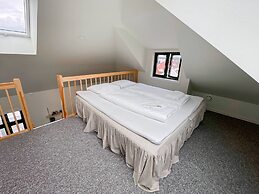 Stavanger Bnb at Nicolas 11