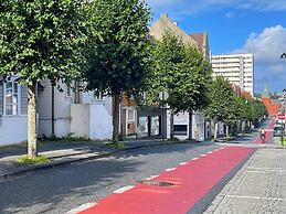 Stavanger Bnb at Nicolas 11