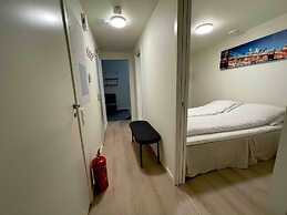 Stavanger Bnb at Nicolas 11