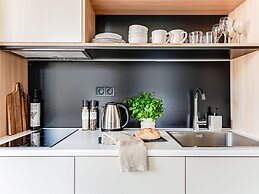 Sanders Port - Efficient Studio Near Piraeus Port