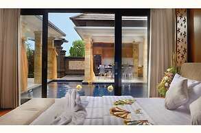 Room in Villa - Kori Maharani Villa - Two Bedroom Pool Villa 1