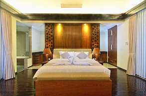 Room in Villa - Kori Maharani Villa - Two Bedroom Pool Villa 1