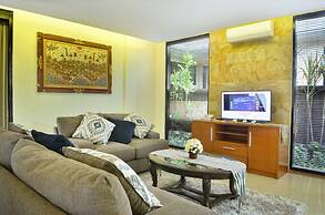 Room-kori Maharani Villa - Two Bedroom P