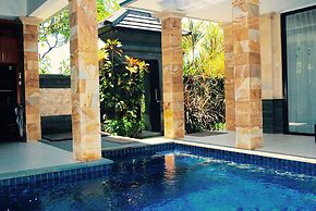 Room-kori Maharani Villa - Two Bedroom P