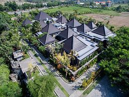 Room-kori Maharani Villa - Two Bedroom P