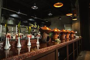 Room-kori Maharani Villa - Two Bedroom P