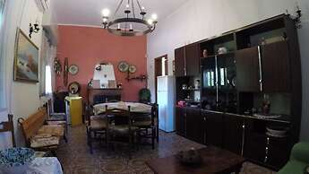 Apartment in Villa Mora Near the sea - Wi-fi