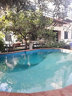 Apartment in Villa Mora Near the sea - Wi-fi