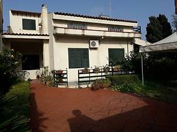 Apartment in Villa Mora Near the sea - Wi-fi