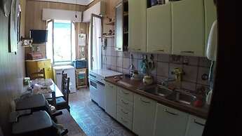 Apartment in Villa Mora Near the sea - Wi-fi