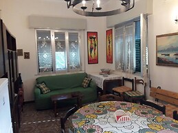 Apartment in Villa Mora Near the sea - Wi-fi