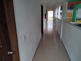 Room in Guest Room - Hospedaje Familiar Op3