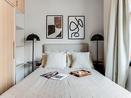 Sanders Port - Neat Studio Near Piraeus Port