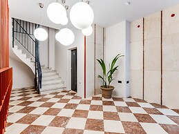 Sanders Port - Neat Studio Near Piraeus Port