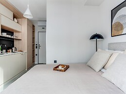 Sanders Port - Lovely Studio Near Piraeus Port