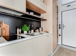 Sanders Port - Lovely Studio Near Piraeus Port