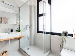 Sanders Port - Endearing Studio Near Piraeus Port