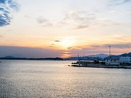Sanders Port - Endearing Studio Near Piraeus Port