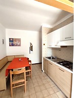 Cozy Flat Near the Beach - Beahost