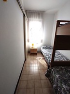 Cozy Flat Near the Beach - Beahost