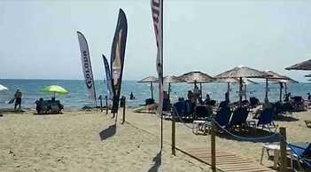 Zeusplace Spacious Apartment Private Parking