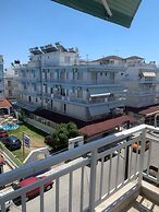 Zeusplace Spacious Apartment Private Parking