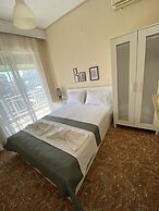 Zeusplace Spacious Apartment Private Parking