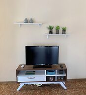 Zeusplace Spacious Apartment Private Parking