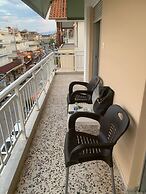 Zeusplace Spacious Apartment Private Parking