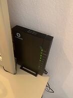 Zeusplace Spacious Apartment Private Parking