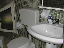 Mora Apartment 1st Floor Near the sea - Climate and Wi-fi