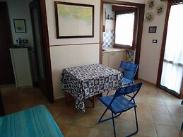 Comfy Flat With Balcony at 30m From the Beach