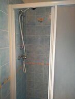 Comfy Flat With Balcony at 30m From the Beach