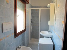 Comfy Flat With Balcony at 30m From the Beach