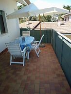 Comfy Flat With Balcony at 30m From the Beach