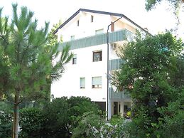 Comfy Flat With Balcony at 30m From the Beach