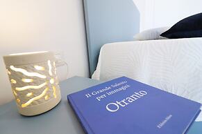 Galatea Vacation Home in Otranto