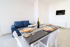 Galatea Vacation Home in Otranto