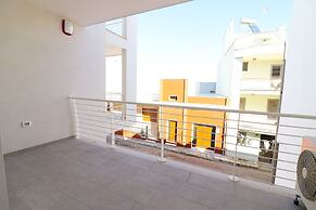 Galatea Vacation Home in Otranto