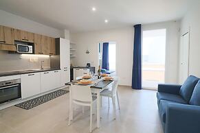 Galatea Vacation Home in Otranto