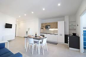 Galatea Vacation Home in Otranto