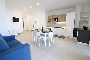 Galatea Vacation Home in Otranto