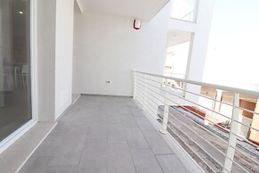 Galatea Vacation Home in Otranto