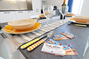 Galatea Vacation Home in Otranto