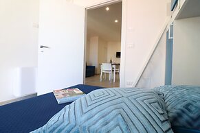 Galatea Vacation Home in Otranto